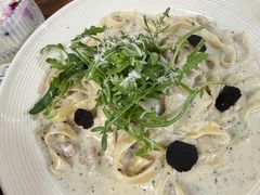 -沏点Trattoria意大利餐厅(新街口店)