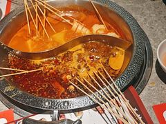-成都玉林串串香(世纪港湾店)