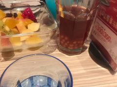 -必胜客(新福地店)