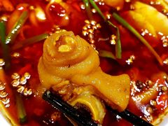 冒火蹄花-成都吃客(九眼桥店)