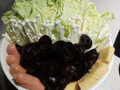 -半天妖烤鱼(芝罘万达店)