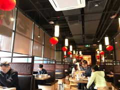-老班长手工灌汤包老店(东山店)