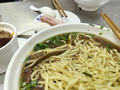 -老赵面店(大西路店)