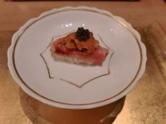 -奈良本寿司(永嘉路店)