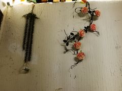 -薄荷小筑融合音乐餐吧(农业路店)