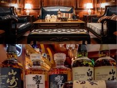 -隐肆威士忌鸡尾酒吧(玉沙国际店)