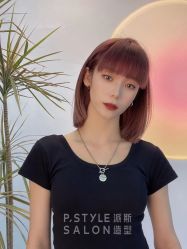 -P.STYLE 派斯造型