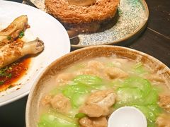 -桂小厨广西菜(万象城店)