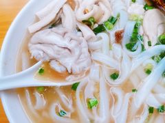 猪脑-荔林食店(西华路店)