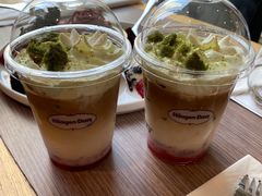 -哈根达斯(石家庄北国店)