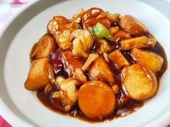 -南来顺饭庄·清真(南菜园店)