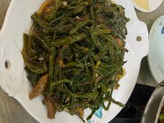 -哈尔滨春饼(朝山街店)