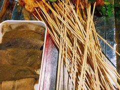 -钢管厂歆瑞源油卤串串香(春熙路太古里店)