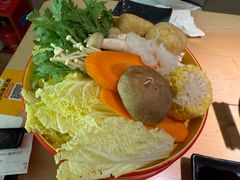 -沼津港精致料理·寿喜烧·烧鸟(漕河泾印象城店)