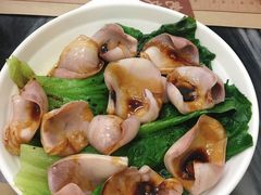 鲜鱿鱼-黄枝记(议事亭前地店)