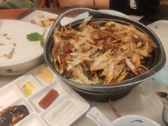-鸭匠食府·挂炉烤鸭·新京菜(阜成路店)