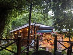 -北京水岸山吧度假村(雁栖镇店)
