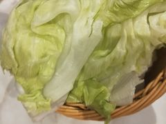-宣武小院涮肉(前门店)