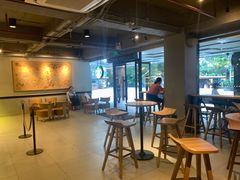 -星巴克(深圳罗湖书城店)