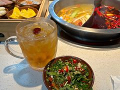 -芈重山老火锅(广州首店)