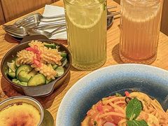 -森Some Fusion(荔湾店)
