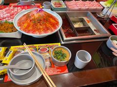 -重庆德忆火锅（龙南街3店）(渝水岸餐饮)