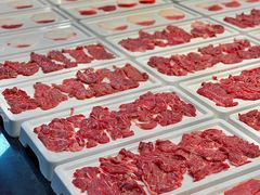 -谭三娘鲜切牛肉自助火锅(九眼桥总店)
