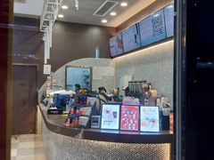 -CoCo都可(包河万达店)