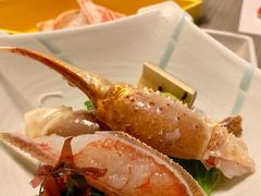 -蟹道乐(道顿堀本店)