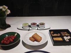 -荣轩(新荣记环球金融中心店)