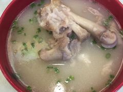 -廖老妈蹄花店(人民公园陕西街259号店)
