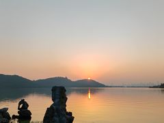 -东湖落雁景区