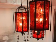 大堂-严州府·地道建德菜