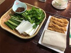 -酒肉门孔府菜(曲阜游客中心店)