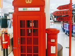 -丽达购物中心(崂山店)