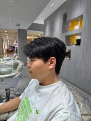 -禾曼造型