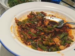 -兰湘子·湘菜小炒(崂山丽达店)