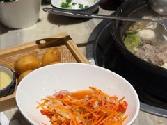 -同仁四季椰子鸡(福田东园总店)