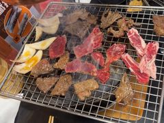 -奥西拉烤肉,盒饭,冷面(青岩刘店)