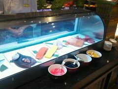 -西藏饭店·亚克·食光自助餐厅(文殊院店)