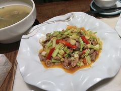 -鱼凫人家
