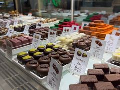 -GODIVA(港汇恒隆广场)