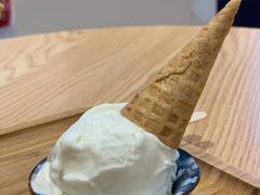 大白兔-歎雪糕低糖低脂Gelato冰淇淋