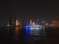 -武汉两江游览·夜游长江(汉口粤汉码头)