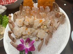-东海怡品海鲜豆捞(舟宿夜江店)
