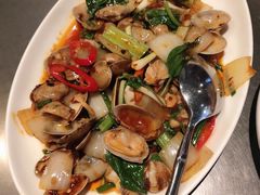 -simply thai天泰(长泰广场店)