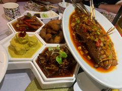 -味+新京宴·烤鸭·北京菜(创意谷店)