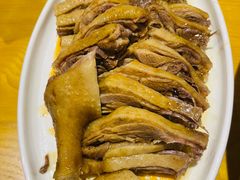 -东就鸭饭店·古早海南菜(友谊南海城店)