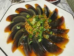 -乔外婆(东铁营店)