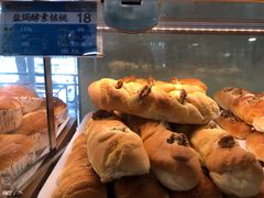 -新侨三宝乐面包店(崇文门店)